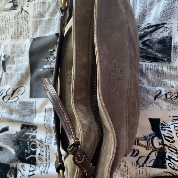 Coach bag - Picture 6 of 8